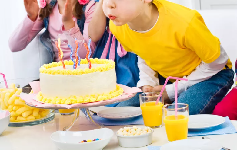 How to Stop Bullying: A Birthday Party Dilemma How to Stop Bullying