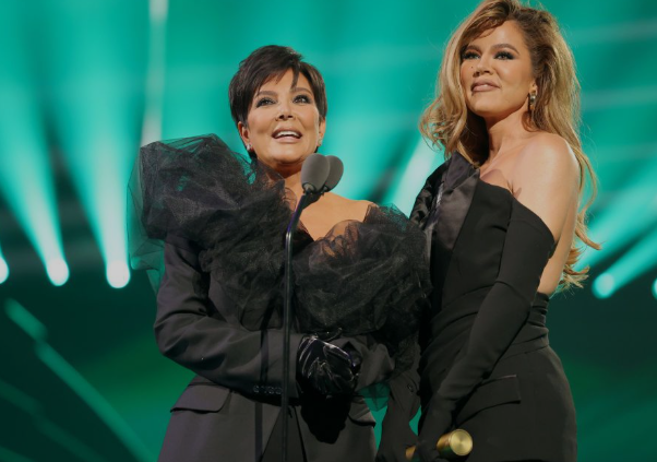Kris Jenner Gloves Reason: Fashion, Beauty & Protection Kris Jenner Gloves Reason