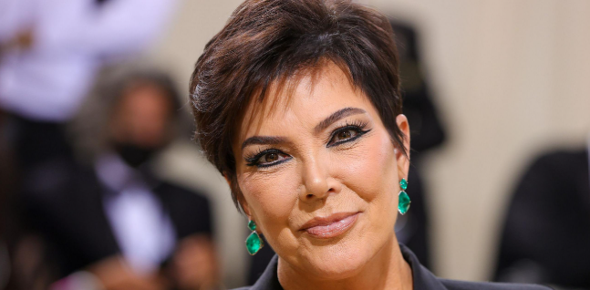 Kris Jenner Gloves Reason: Fashion, Beauty & Protection Kris Jenner Gloves Reason