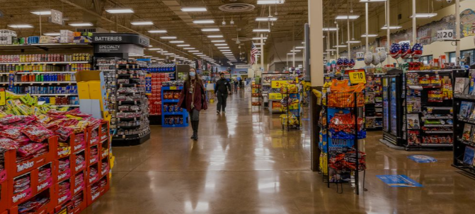 Kroger Stock Downgrade: Analysts Issue Warning on KR Kroger Stock Downgrade