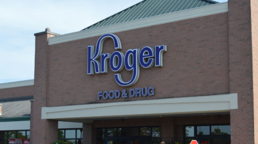 Kroger Stock Downgrade