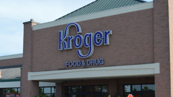 Kroger Stock Downgrade