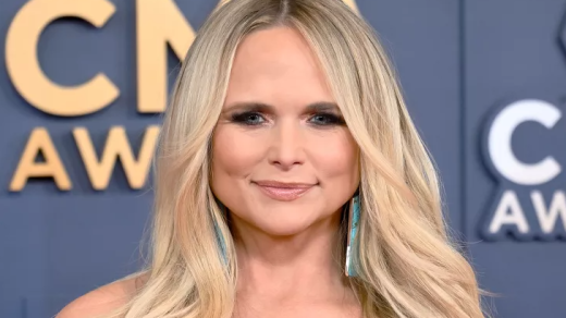 Miranda Lambert New Tattoo 2025