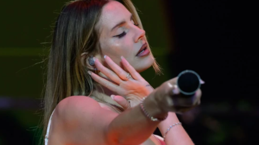 Lana Del Rey Bluebird Meaning