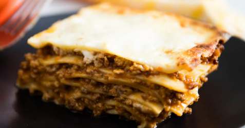 Handkerchief Lasagna: A Delicious Italian Comfort Dish Handkerchief Lasagna