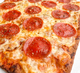Lavash Pizza Recipe: Quick & Easy Homemade Pizza Lavash Pizza Recipe
