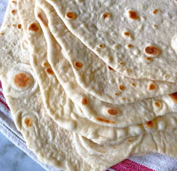 Lavash Pizza Recipe: Quick & Easy Homemade Pizza