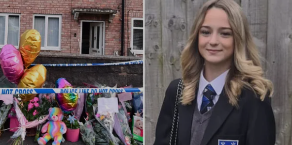 Layla Allen House Fire: A Tragic Loss in Prescot Layla Allen House Fire