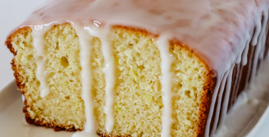Lemon Drizzle Cake Recipe: Moist, Zesty & Easy Lemon Drizzle Cake Recipe