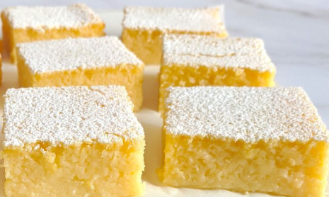 Lemon Slice Recipe