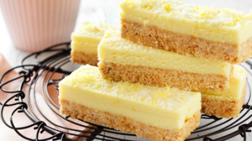 Lemon Slice Recipe