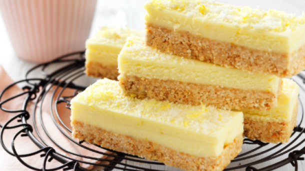 Lemon Slice Recipe