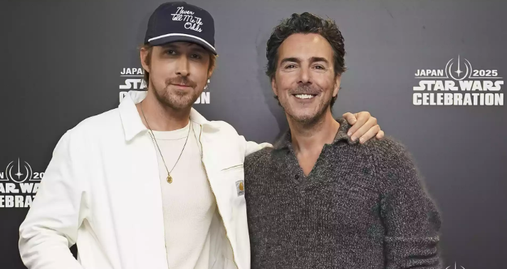 Ryan Gosling Star Wars Film Loses Mikey Madison Ryan Gosling Star Wars