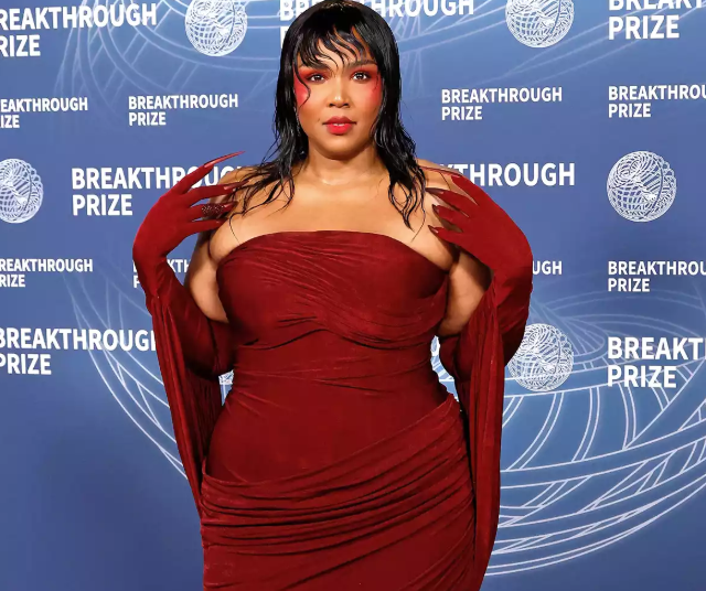 Lizzo Janet Jackson Controversy: A Heated Debate Lizzo Janet Jackson Controversy