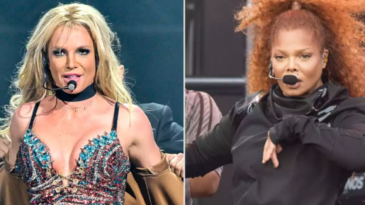 Lizzo Janet Jackson Controversy