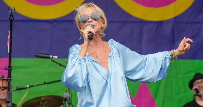 Lorrie Morgan Concert Cancellation Due to Family Health Lorrie Morgan Concert Cancellation