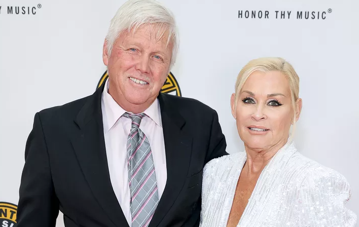 Lorrie Morgan Concert Cancellation Due to Family Health Lorrie Morgan Concert Cancellation