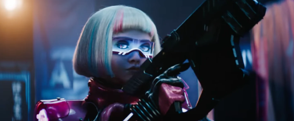 M3GAN 2.0 Release Date, Cast, Plot & Trailer Details M3GAN 2.0 Release Date