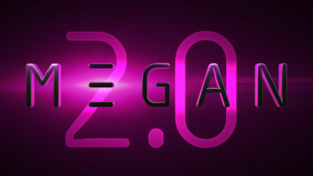 M3GAN 2.0 release date​