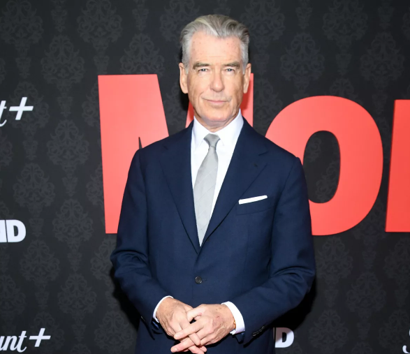 Mamma Mia 3: Pierce Brosnan Hints at Possible Return Mamma Mia 3