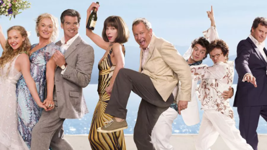 Mamma Mia 3