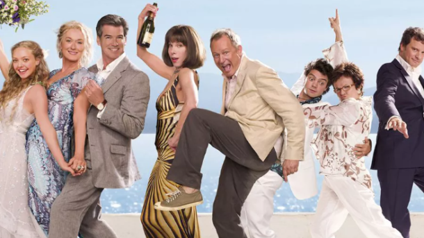 Mamma Mia 3