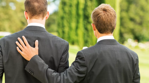 Declining Best Man Invitation