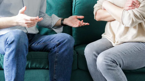 Managing Jealousy in Relationships