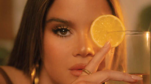 Maren Morris Dreamsicle Album Release