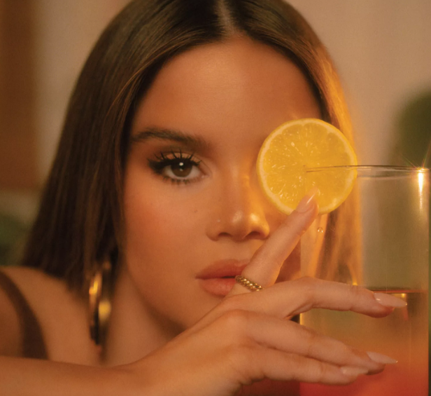 Maren Morris Dreamsicle Album Release
