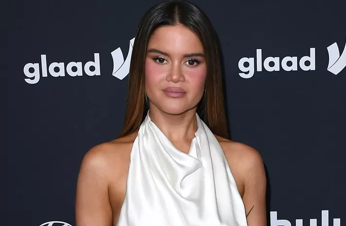 Maren Morris Dreamsicle Album Release