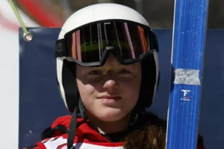Margot Simond, Promising French Skier, Dies at 18 Margot Simond