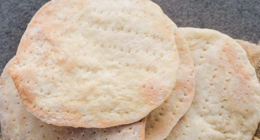 Homemade Matzah Recipe: Quick and Easy Passover Bread Homemade Matzah Recipe