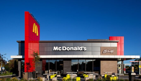 McDonald's Coke Flavor: Why It Tastes Better Than Others McDonald's Coke Flavor