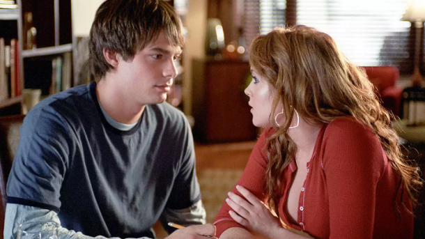 Mean Girls 2004
