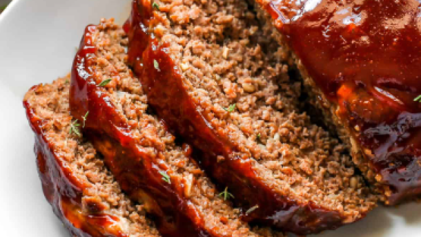 Meatloaf Recipe