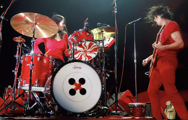 Rock & Roll Hall Of Fame 2025 Inductees Revealed Rock & Roll Hall Of Fame 2025 Inductees