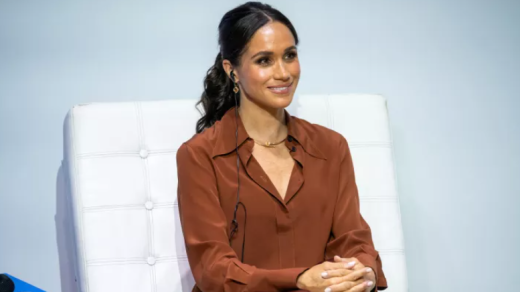 Meghan Markle Easter 2025