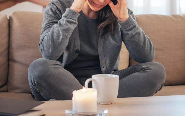 Setting Boundaries with Family: A Woman's Tough Decision Setting Boundaries with Family