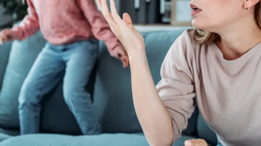 Setting Boundaries with Family