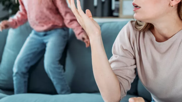 Setting Boundaries with Family