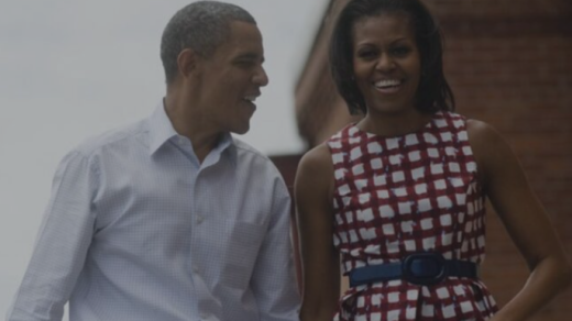 Barack Obama Marriage Challenges