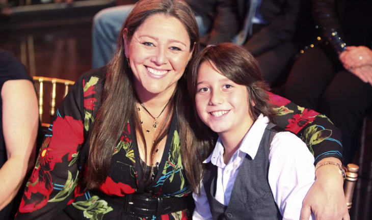 Milo Manheim Recalls Surprising Fan Moment with Mom Milo Manheim