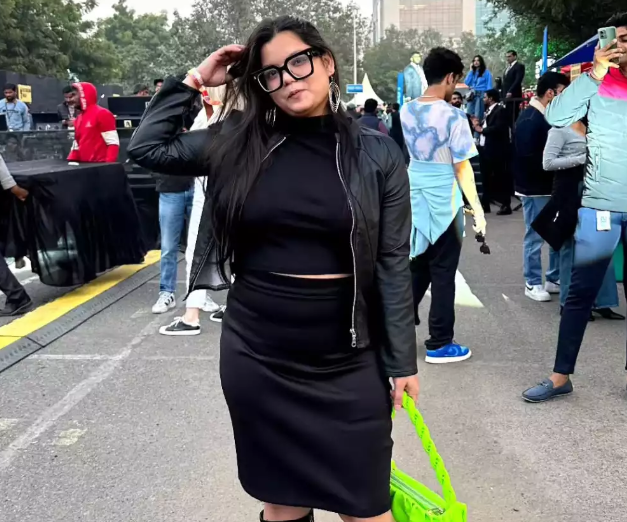 Misha Agrawal Suicide: A Tragic End To A Rising Star Misha Agrawal Suicide
