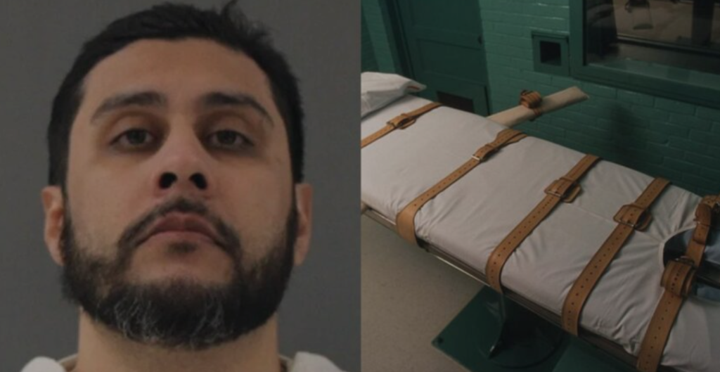 Moises Mendoza Execution Leaves Family In Deep Grief Moises Mendoza Execution
