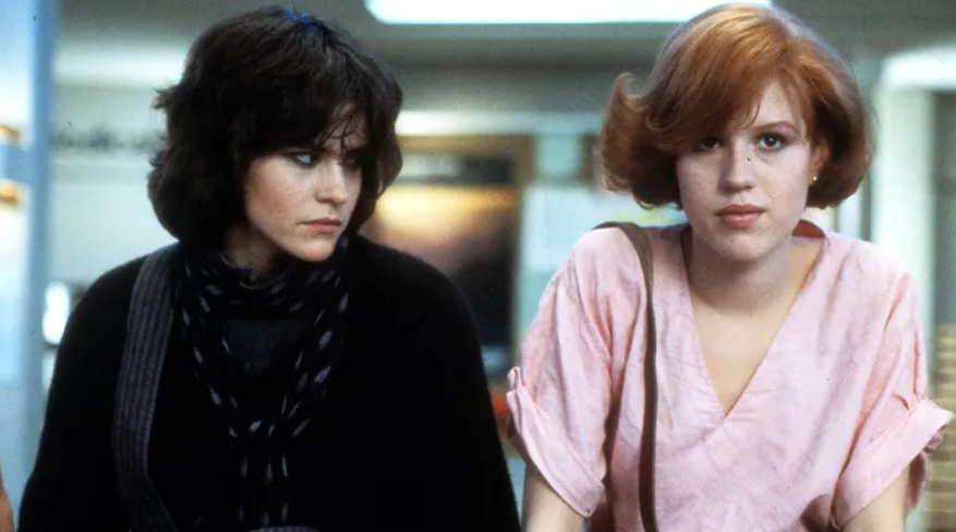 The Breakfast Club 40th Anniversary Reunion Cast Chat The Breakfast Club 40th Anniversary Reunion