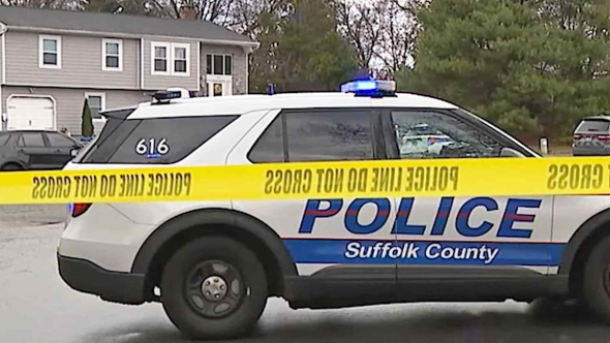 Long Island Teen Murder