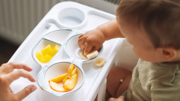 Parenting Disagreements