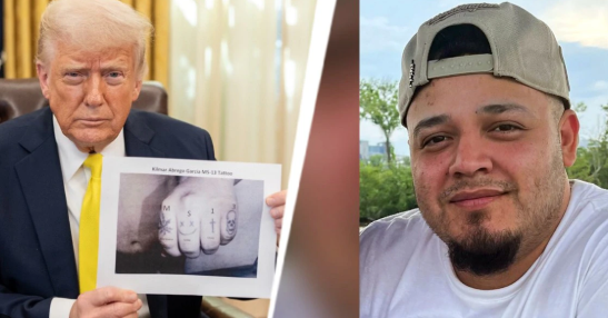 Kilmar Abrego Garcia Deportation Case Raises Concerns Kilmar Abrego Garcia Deportation