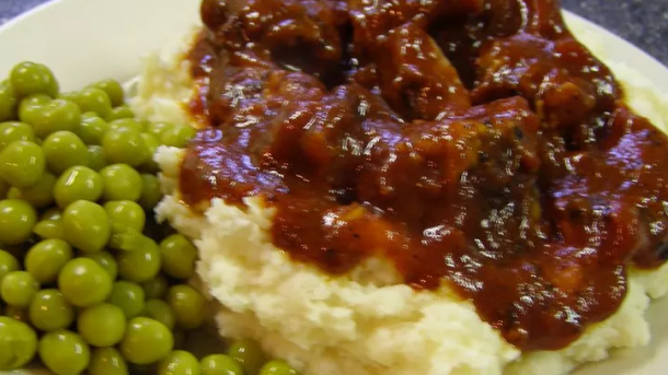 Pork Sausage Dinner Recipes